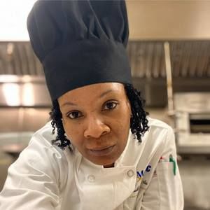 Meet your Posher, Angel